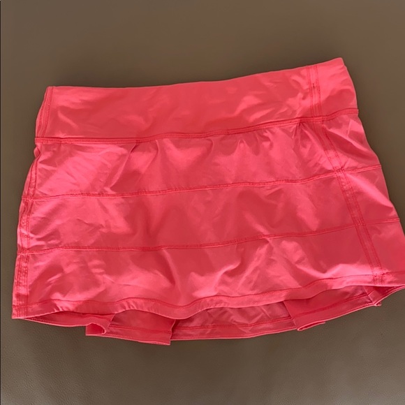 lululemon athletica Pants - LuluLemon Pace Rival Sort 13”